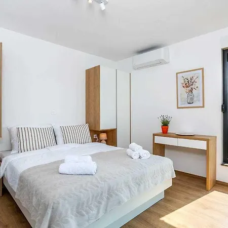 Βίλα Krk Escape By Aneo Travel Sveti Anton (Krk)