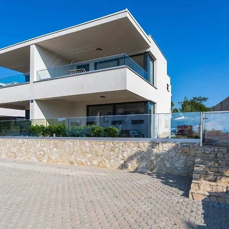 Βίλα Krk Escape By Aneo Travel Sveti Anton (Krk)