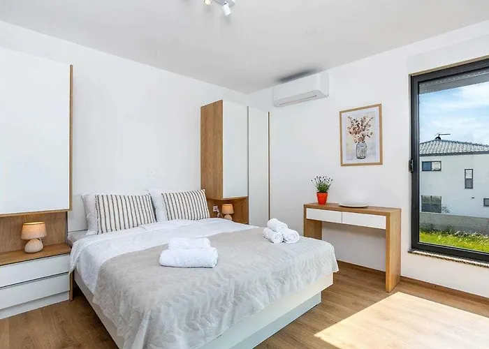Βίλα Krk Escape By Aneo Travel Sveti Anton (Krk)