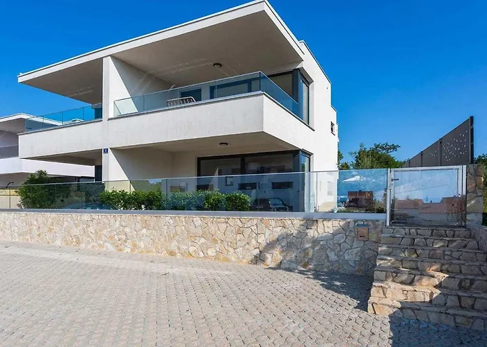 Βίλα Krk Escape By Aneo Travel Sveti Anton (Krk)