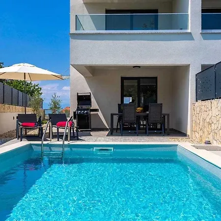 Krk Escape By Aneo Travel Villa