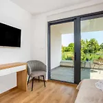 Krk Escape By Aneo Travel Sveti Anton (Krk)