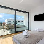 Krk Escape By Aneo Travel Sveti Anton (Krk)