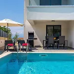 Вилла Krk Escape By Aneo Travel Sveti Anton (Krk)