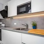 Krk Escape By Aneo Travel Вилла Sveti Anton (Krk)
