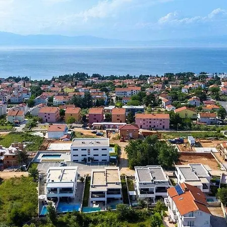 Вилла Krk Escape By Aneo Travel *
