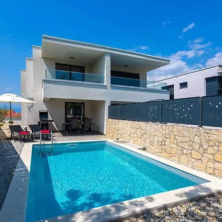 Krk Escape By Aneo Travel * Sveti Anton (Krk)