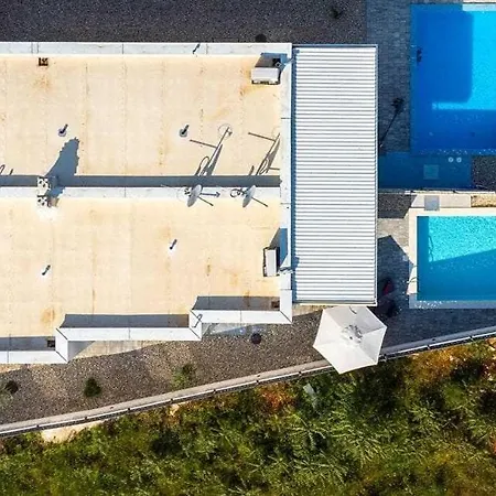 Krk Escape By Aneo Travel Вилла *